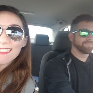 Meet your Posher, Kelli